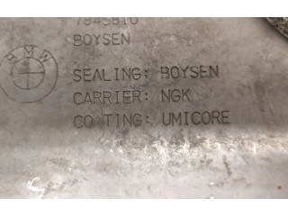 Turbodmychadlo Турбина 11657843159 BMW 2 F22 F23 S63N