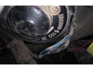 Вентилятор печки 194000, 51022E Mitsubishi Montero