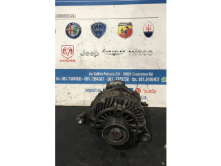 Поршень Генератор Smart ForTwo II