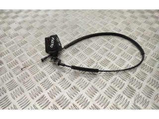 Zámek zadních dveří 2K0827531 Volkswagen Caddy 2013