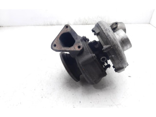 Turbodmychadlo Турбина A6130960199   Mercedes-Benz S W220   