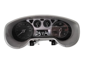 Спидометр (приборный щиток) 198A2000   Lancia Delta III