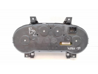 Přístrojová deska Fiat Punto (199) 2010 5550050900