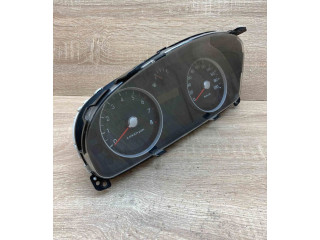 Přístrojová deska Hyundai Getz 2000 940051C211, 11000909220H