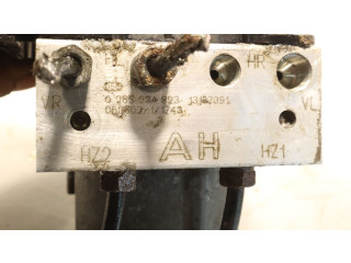 Блок АБС 0265234323   Opel  Meriva A  2003 - 2010 года