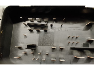 Pojistková skříňka Řídící jednotka BSM 1K0937125   Volkswagen Caddy 2005