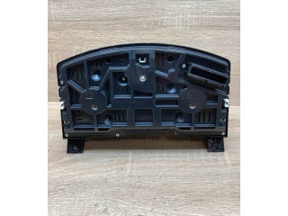 Přístrojová deska Opel Zafira A 1999 13225969