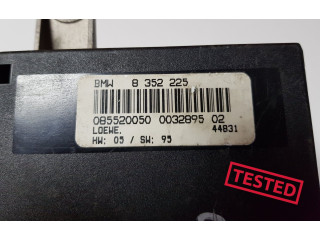 Блок комфорта 61358372873, 8372873   BMW Z8 E52   