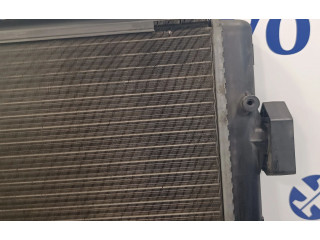 Радиатор охлаждающей жидкости 1K0121251CL    Skoda Yeti (5L)  CBZB 