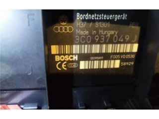 Pojistková skříňka 3C0937049J, BKP Volkswagen PASSAT 2006