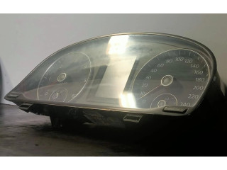 Панель приборов 2K5920876F Volkswagen Caddy