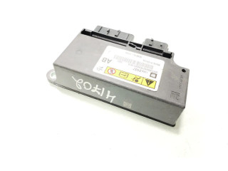 Блок подушек безопасности 13582437   Chevrolet Orlando