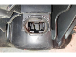 Вентилятор печки       Peugeot 406