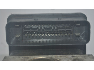 Блок АБС 1C0907379J, 1J0614117F   Skoda  Octavia Mk1 (1U)  1996 - 2004 года