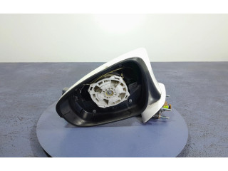 Зеркало электрическое        Lexus IS III XE30  2013 - 2020 года   