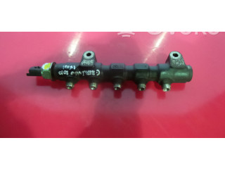 Vstřikovací lišta 459, 9654590 Citroen Berlingo