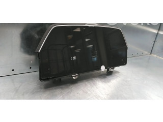 Панель приборов 4KE920795A Audi e-tron