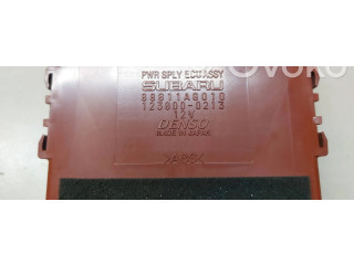 Блок управления 88811AG010, 1238000213   Subaru Forester SH