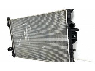 Радиатор охлаждающей жидкости