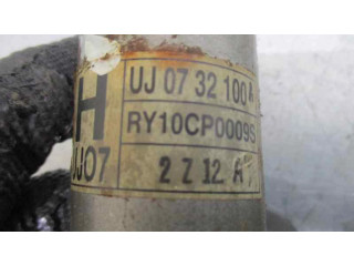 Рулевая рейка Руль UJ0732100A, RY10CP0009S Ford Ranger 1983-2006 года