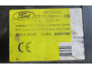 Блок управления 2T1T15K600BB   Ford Transit -  Tourneo Connect