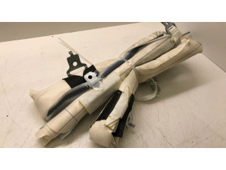 Боковая подушка безопасности 00519594990, 16021C485 Jeep Renegade