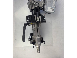    Рулевая рейка 2Q1423510BP, A022K062A   Skoda Fabia Mk4 (6VA) 2021 -  года