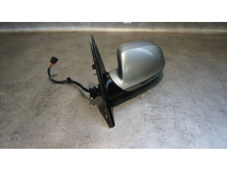 Zpětné zrcátko Audi A8 S8 D4 4H 2012 LY7G