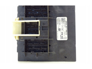 Блок комфорта 5WA937086Q   Audi A3 8Y   