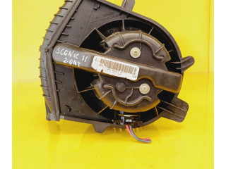 Вентилятор печки    J84F666583V   Renault Scenic II -  Grand scenic II