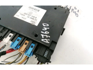 Блок комфорта 3D0937049E, 05066501 Volkswagen Phaeton