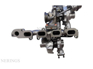 Turbodmychadlo Турбина 10009880098, 10009880098 Volkswagen Transporter - Caravelle T6