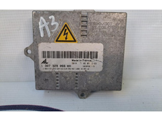 Блок управления Xenon