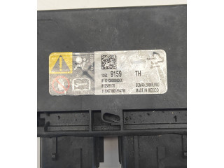 Блок подушек безопасности 13529159, 812586170   Chevrolet Camaro