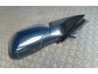 Зеркало электрическое        Audi A6 S6 C5 4B  1997 - 2005 года   