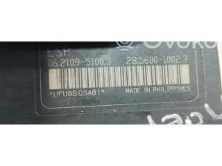 Блок АБС 4670A340 Mitsubishi Outlander 2007 - 2012 года