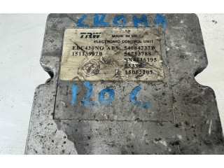 Блок управления АБС 54084737B, 54084737B   Fiat Croma