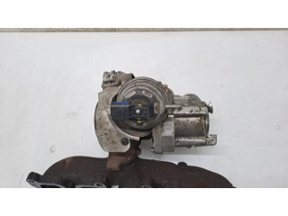 Turbodmychadlo Турбина 04L253016H, GTD1244V2 Audi A3 S3 8V 1.6