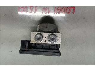 Блок АБС 10.0915-1432.3   Dacia  Lodgy   -  года