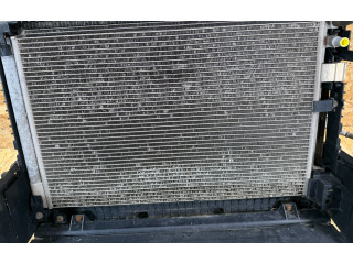 Комплект вентиляторов GX73-8C607-AE, GX73-8005-DC Jaguar XE