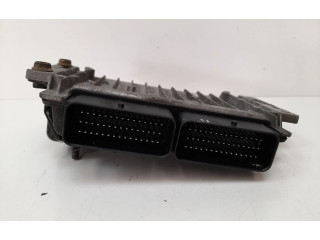 Блок управления двигателя 96417301   Chevrolet Matiz