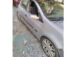 Зеркало электрическое        Renault Clio III  2005 - 2012 года   