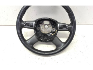 Руль Audi A4 Allroad B8 2008 - 2016 года 8K0419091BG