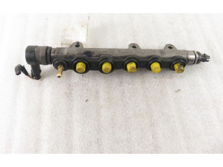 Топливная рампа 0281002753, 0445214153   Renault Scenic II -  Grand scenic II   для двигателя M9R 721