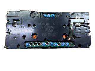 Панель приборов 87001323, 88311235 Volkswagen Golf III