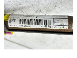 Боковая подушка безопасности 4B9880742A   Audi A6 S6 C5 4B