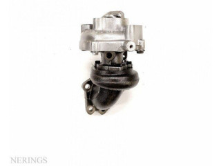  Турбина BMW X3 E83  54399880065, 11901189         