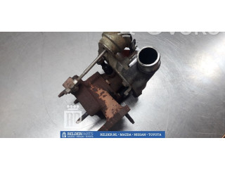 Turbodmychadlo Турбина 507852H301868, 507852H301868 Nissan Note (E11) K9K