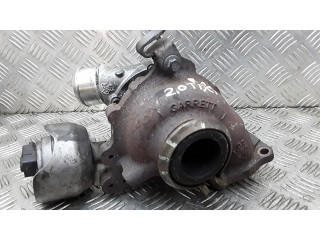 Турбина Ford Galaxy 8064980001