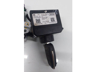 Рулевая рейка 4F0905852E, 4F0910852B Audi A6 S6 C6 4F 2004 - 2011 года